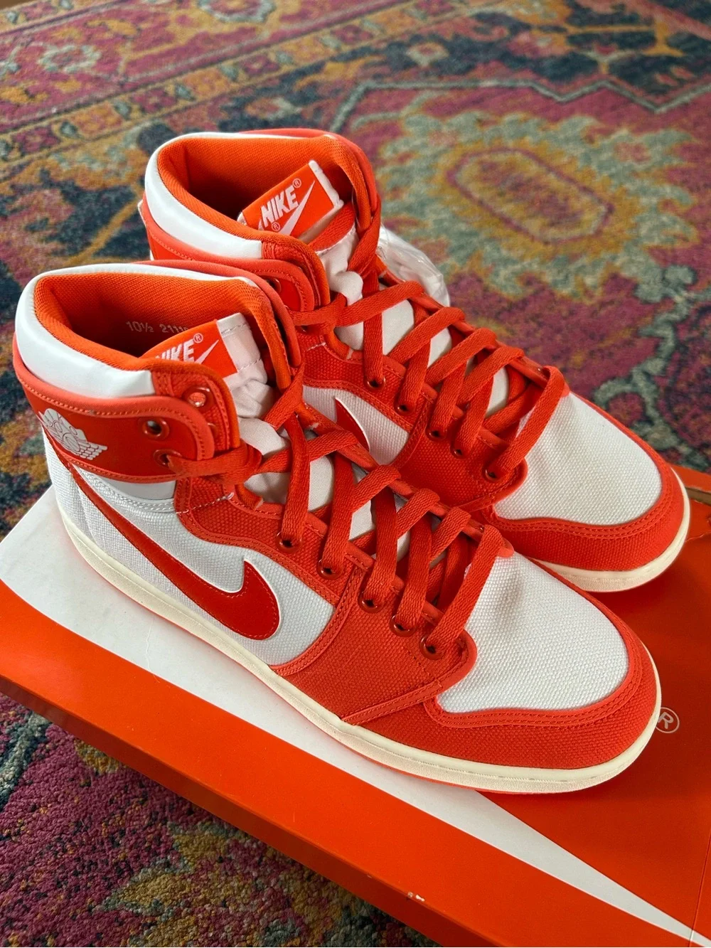 Nike nib men’s